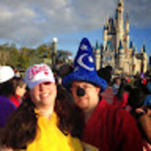 Meet your Posher, Keith